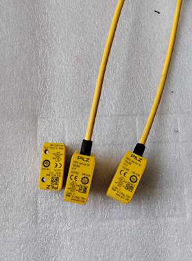 皮尔兹 506308 有2，506301有1，总计3个一起1议价