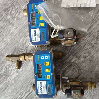 9WS2G30-002，WeldSaver焊接水循环控制器，议价