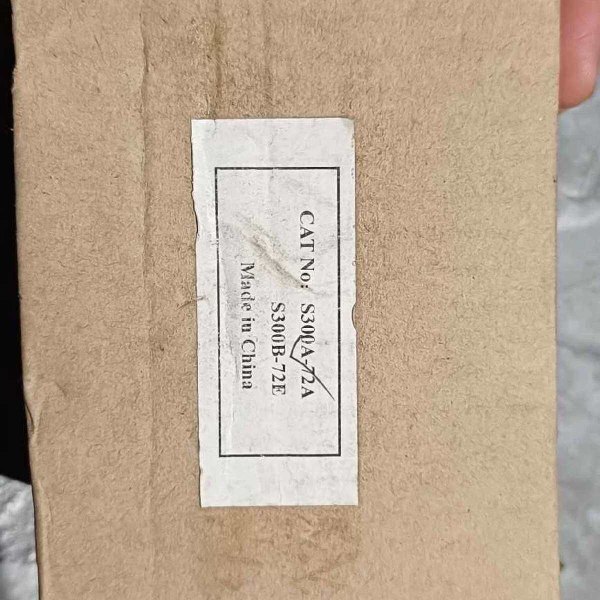 全新通讯模块S300A-72A，库存商品照片实拍，150议价