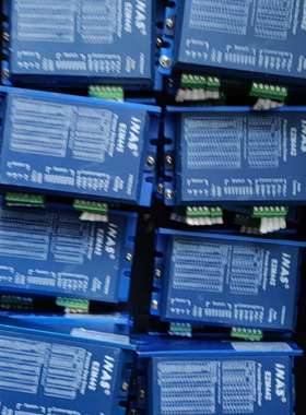 EZM442步进驱动器议价