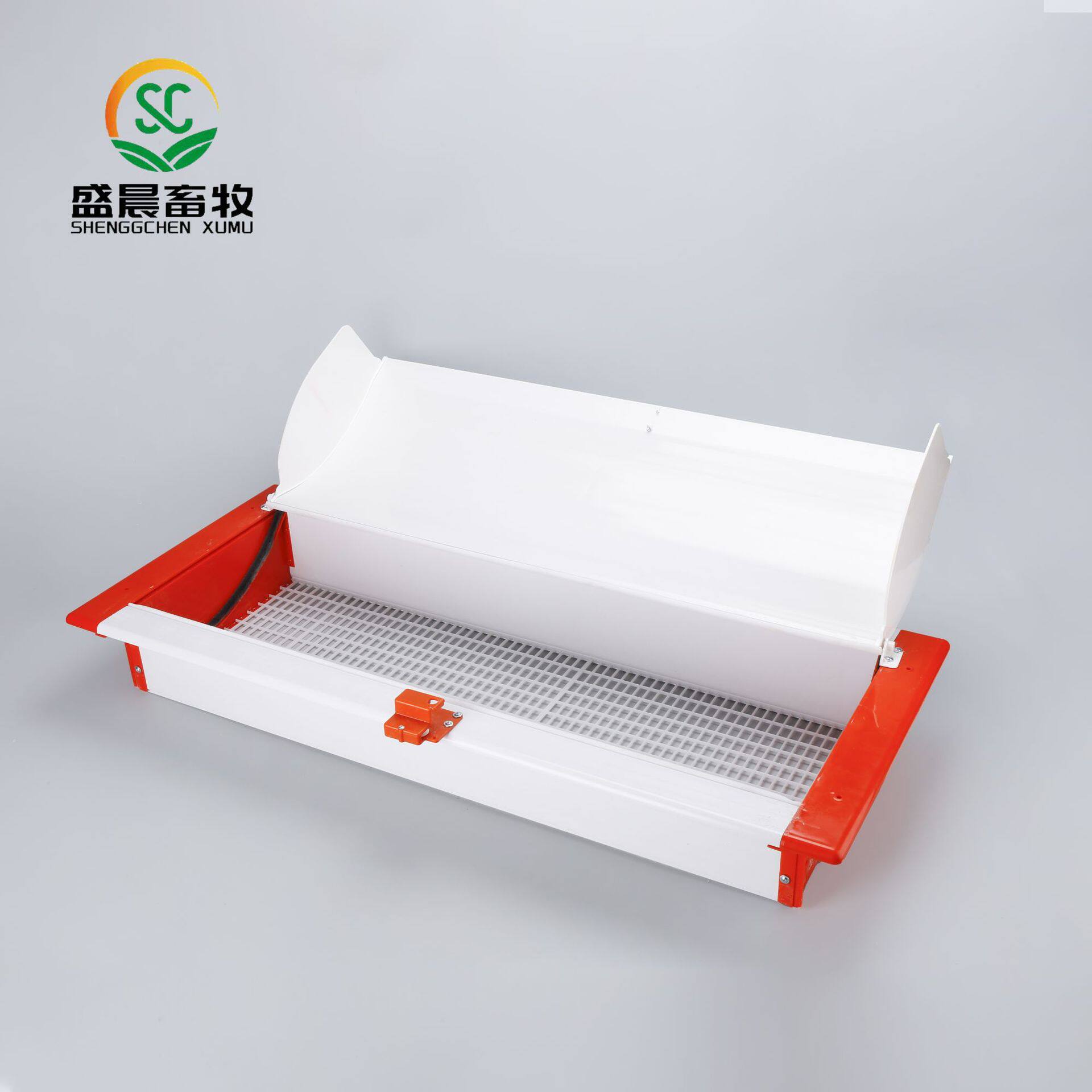 养殖通风窗养殖场用通风降温设备养鸡专用翻盖式鸭舍鸡舍通风窗