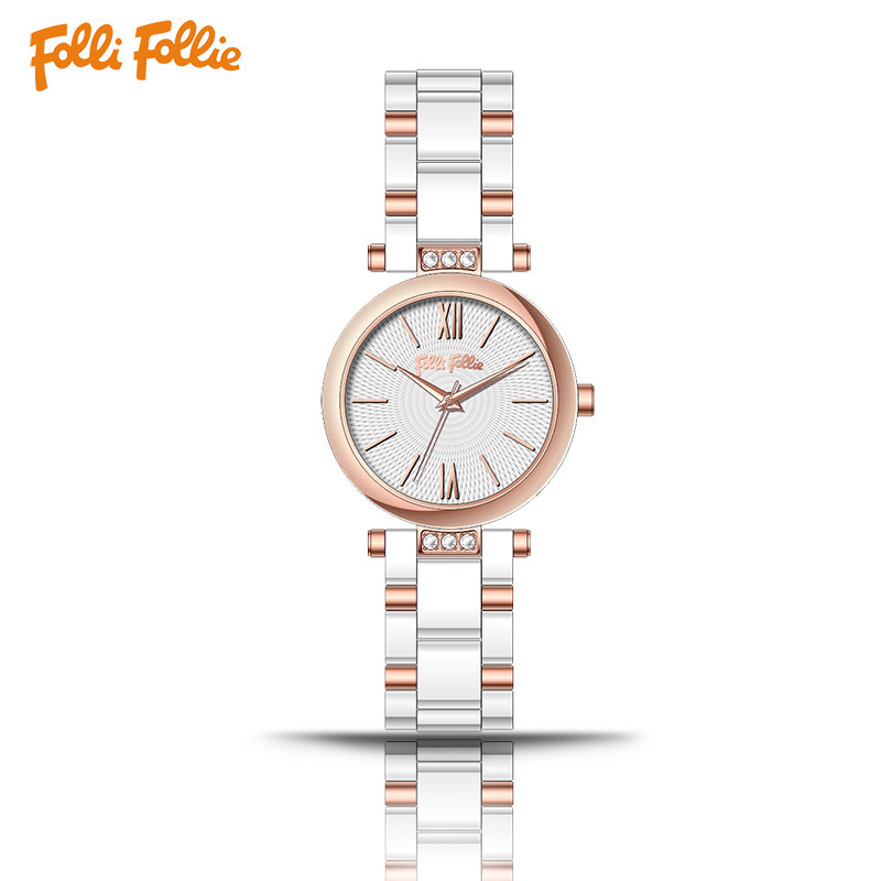 芙丽芙丽欧洲轻奢时尚女士手表