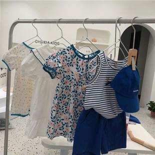 店少儿金属风晾衣挂铝 宝宝衣架婴儿专用挂衣家用少儿网红拍照服装