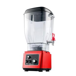 商用大容量直流变频无刷电机破壁料理机早餐店大功率大马力豆浆机