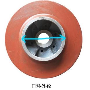 IS100 160水叶叶轮单级单吸离心泵清水泵循环增压不锈钢定做