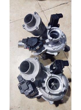 S IS38 2.0T 高功率涡轮增压器 适用于IS38大功率涡轮 原车涡