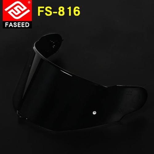 FASEED头盔镜片配件防雾贴底座内衬816/861/817/908/909/729/V1