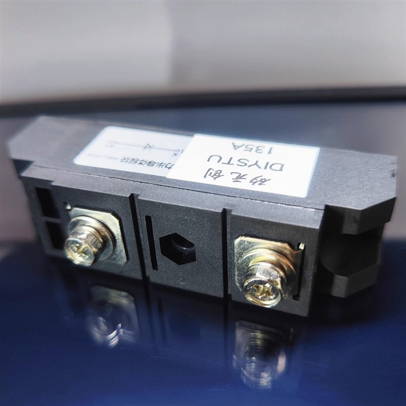 DIYSTU小牛N1SNXvTMQI电动车双电并电防互充模块锂电改装配件