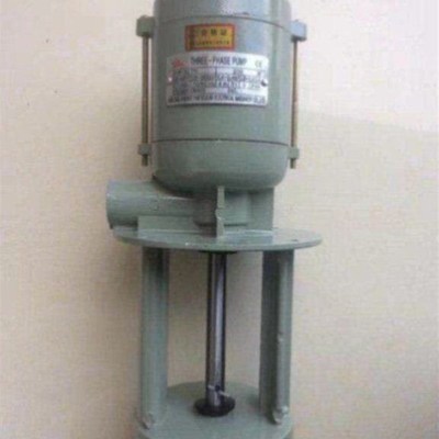 YDL5-50i-90通微立式机床泵液下水泵冷却水循环泵液压油