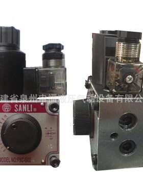 FSC-G02-4-24-01-NO FSC-G03-2-24-01-NO FSC-G0Q2-110/220-01-NC