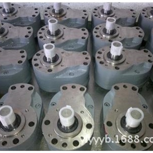 极速CB BM32 bm25液压齿E轮油泵稀油站CB BM16低压齿轮泵cb