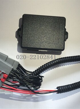 适用凯迪拉克fXTS后照镜折叠器ATSL反光镜收纳器XT5后视镜自动XT4