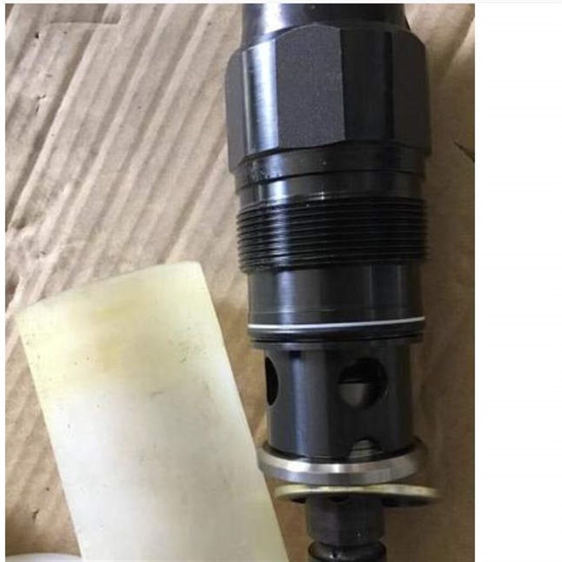 Rexroth力士乐插装阀溢流阀R900424150 DBDS10KZ1X/315