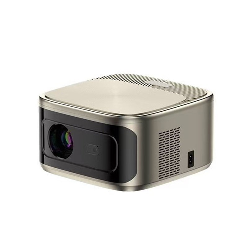 新款D2全自动投影仪家r用超高清投影仪家用卧室投墙投影机宿舍用