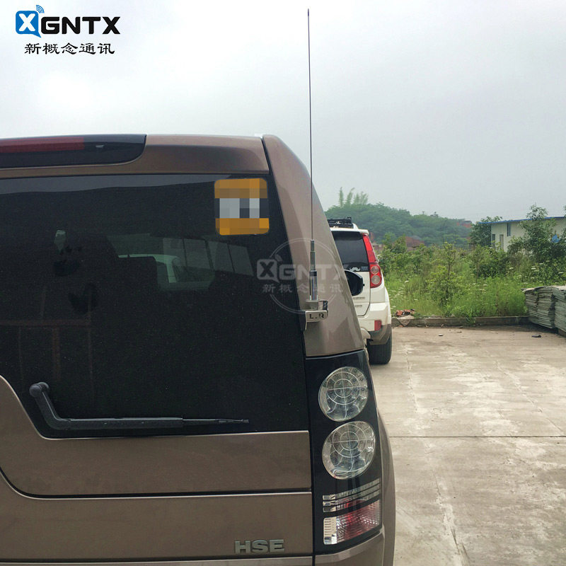 路虎发现4车载电台手台对讲机天线防盗支架卡边X夹边限高杆支,生活电器,对讲机配件,淘宝优惠券,粉丝福利购,淘宝优惠卷