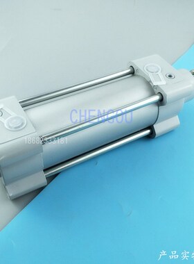 标准气缸DNG DSBG-125n-40-60-50-80-100-125-160-200-320-PPVA-N