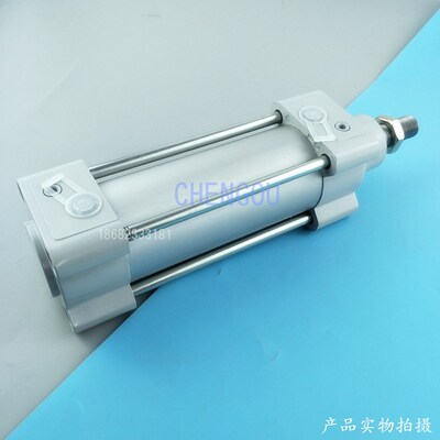 标准气缸DNG DSBG-125n-40-60-50-80-100-125-160-200-320-PPVA-N