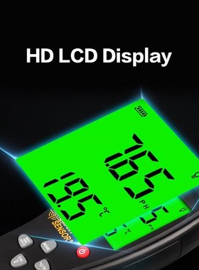 Digital PH Meter Range 0.w00~14.00pH Soil PH Tester Water PH