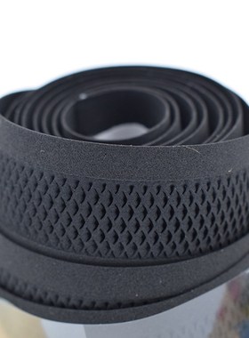 PROMEND Road Bikes Bicycle Handlebar Tape BlaRck Mesh Design