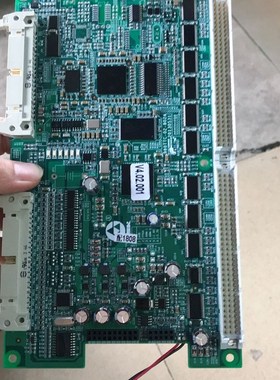 GSK9a80MDC系统主板980TDC-02-802主板广州数控980MDC系统主板CPU