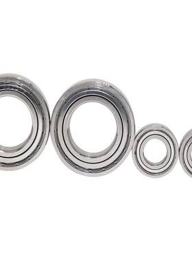 哈尔滨不锈钢轴承S6814 S6815 S6816 S6817 S6818 S681V9 S6820RS