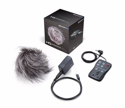 ZOOM APH-5 Accessory rKit for recording pen Accessory Pack f