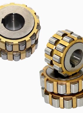 NTN减速机偏心轴承25UZ852935T2/25UZ854359T225SUZ8543-59T2