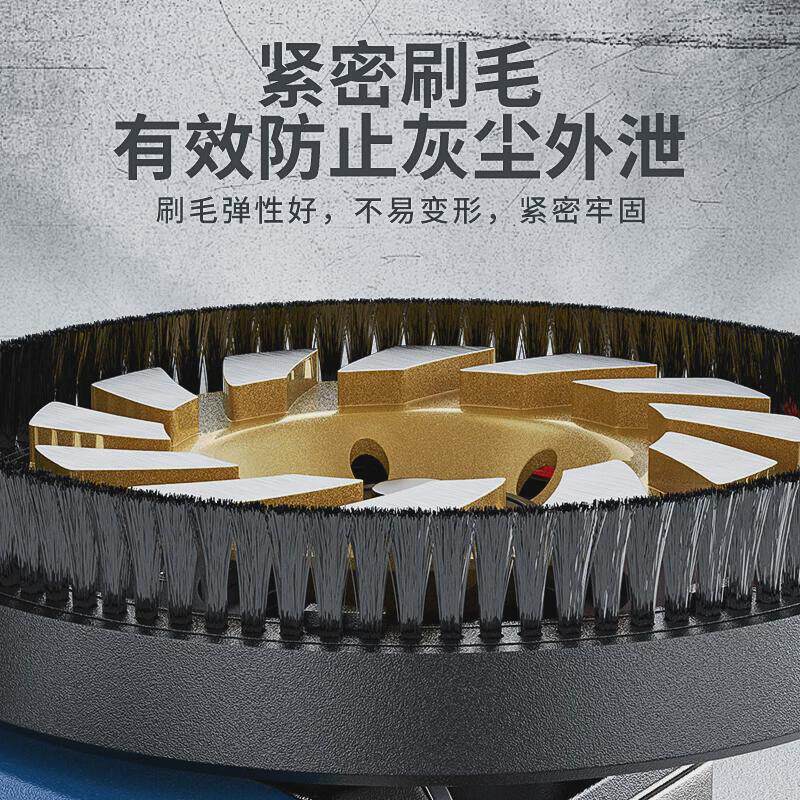 角磨机防尘罩打磨k机切割罩电磨防护吸尘器罩石材混凝土手磨机集,五金/工具,车床,淘宝优惠券,粉丝福利购,淘宝优惠卷