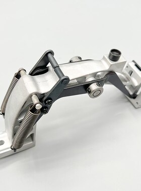 1900A套结机压脚架1850x组件打枣车压脚臂组件压脚托架组件整套