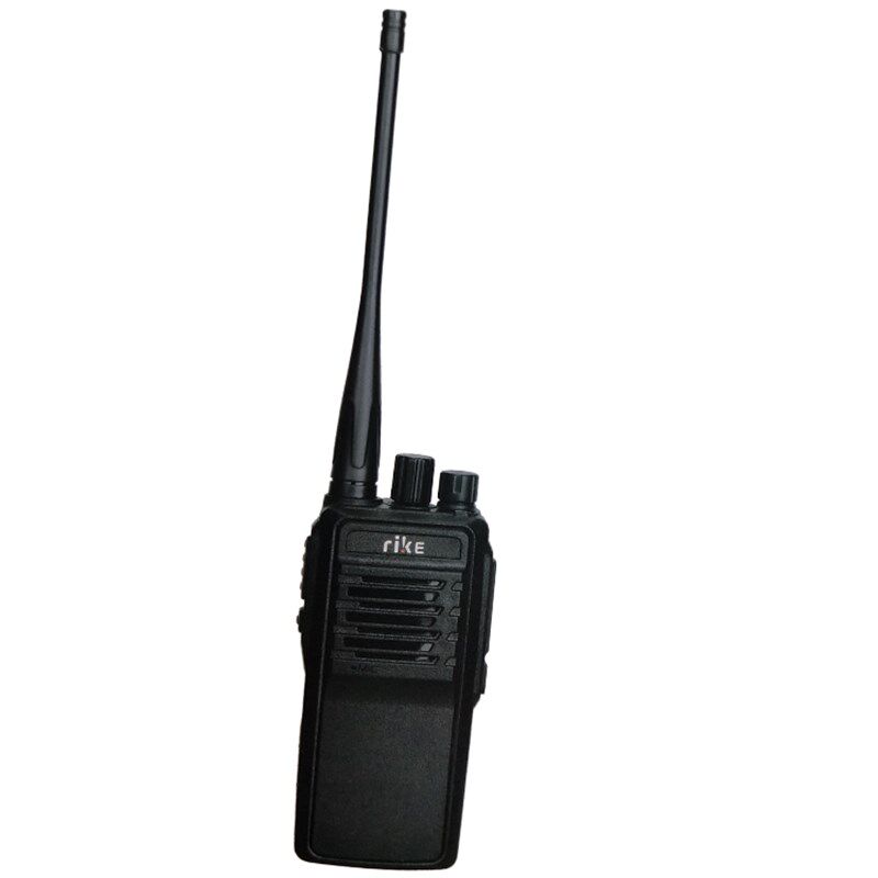 日科K200专业对讲机调频远距离自驾旅游驴友户外X大型工地物业