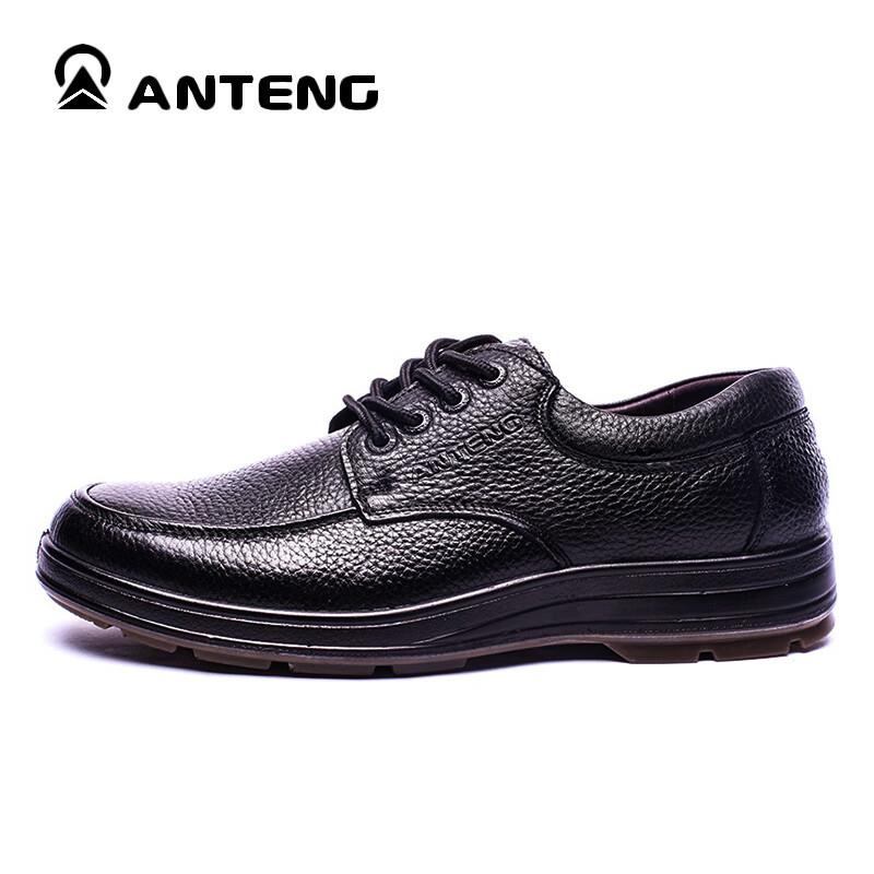 安腾(ANTENG)A8530电绝缘安全鞋防护鞋劳保鞋黑色41码(现货款