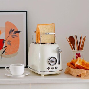 2025a新款面包机烤面包机商用原创设计多士炉土司烤面包机面包炉