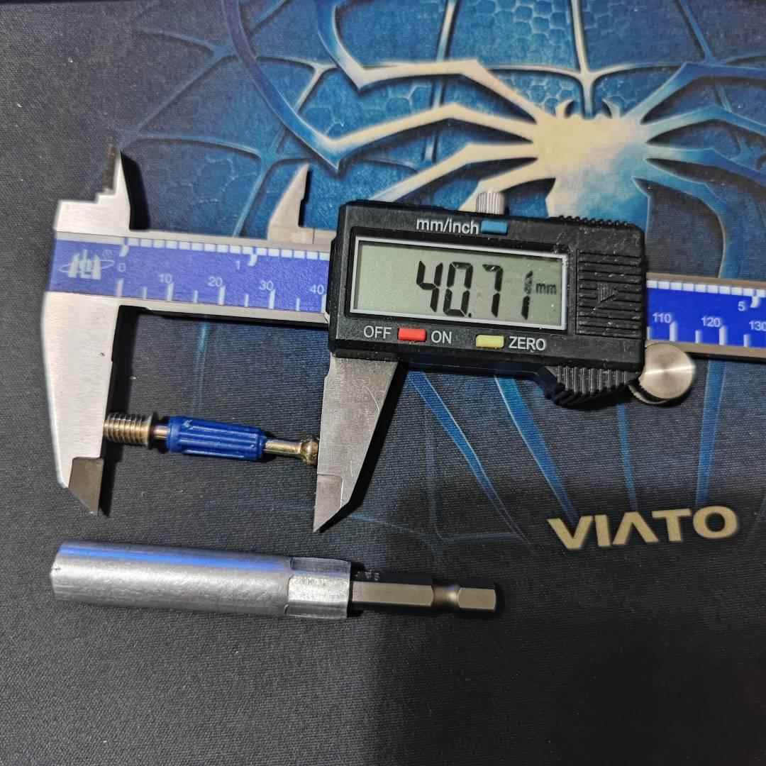 新家具器安装打三合一安u装套筒师傅自制款速安全扭螺杆神专快