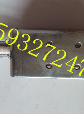 MCL-2fF  MVH1  分合闸脱扣器 脱扣器电磁铁