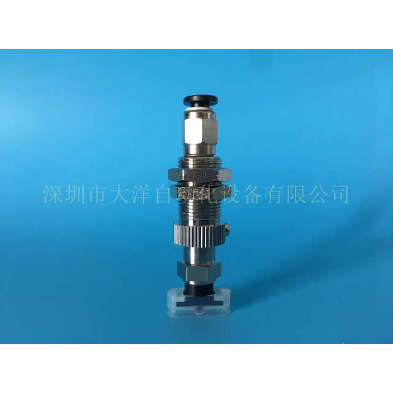 VPC6X20ES4J真空吸盘带缓冲VPC8X20ES4J硅胶长O方形VPC6X10ES4J