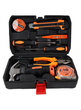 五金工具套装组合工具套装家用DIY组套工具箱礼品五金工具大全