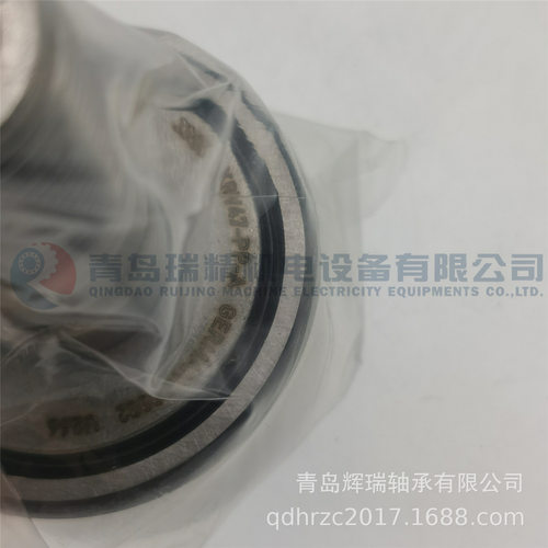 I-N-A 螺栓滚轮轴承 KRV47-PP-A = KRV47LL/3AS CF20-1VUUR