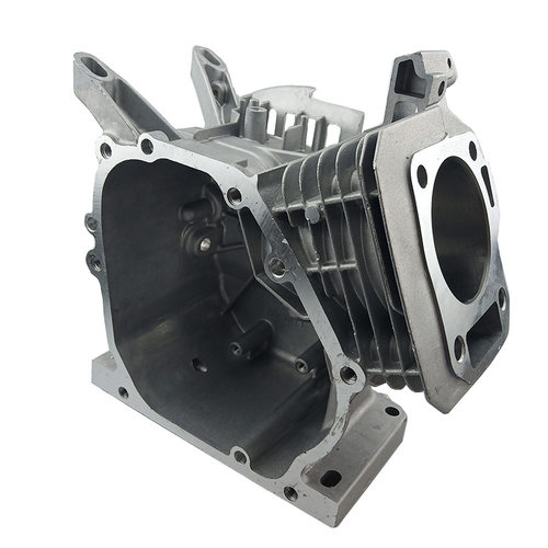汽油发电机微耕机水泵配件2/3kw5千瓦168/170/188/190F缸体箱体