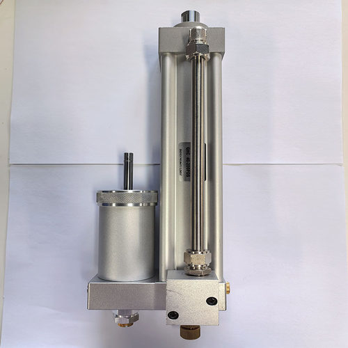 qhc40-200pos阻尼缸sqw新益qhc40-200los通用工业机器设备