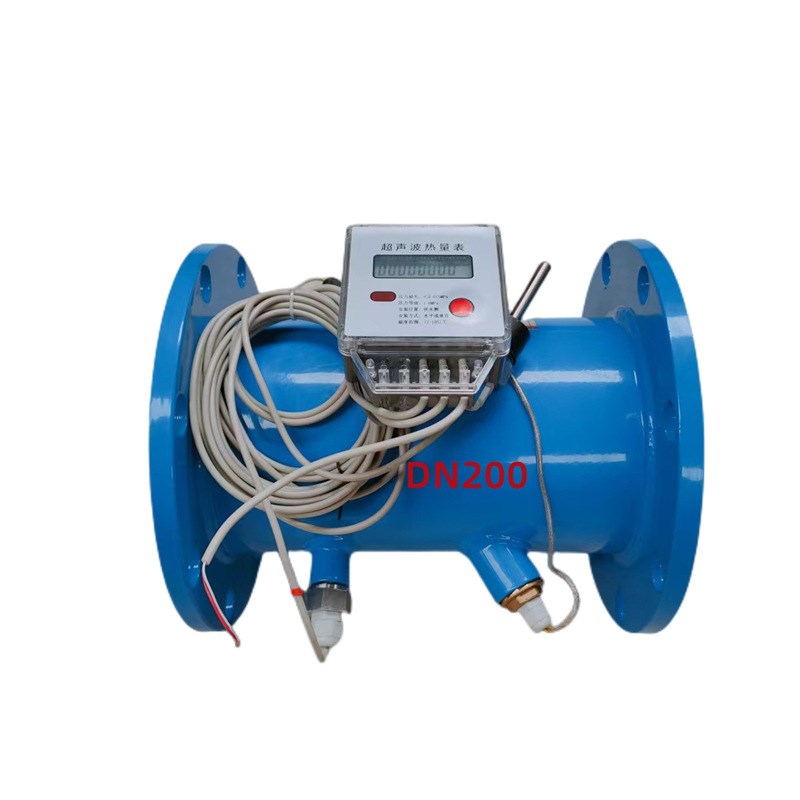 热量表dn100远传485通讯 热量表超声波 能量计热量表流量计