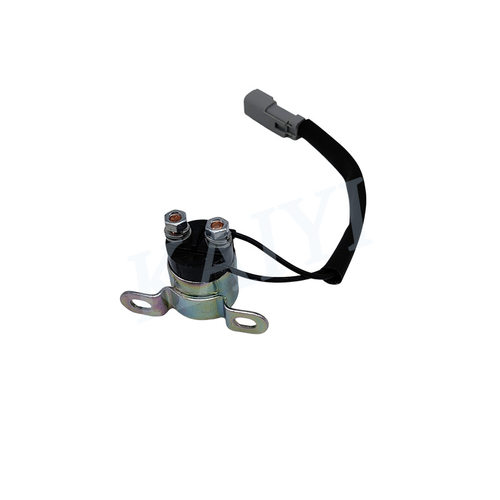CATE330C/E325C/950F/996H电源继电器3E-7277/148-0757/38501146