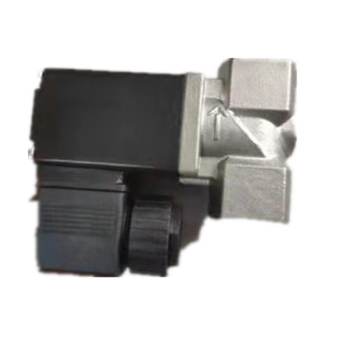 气动电磁阀MDTW304-10-T31铁路喇叭G3/8 DC24V DN10 SOLENOID