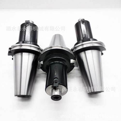 平面铣刀柄SK/DAT/JT30/40-FMB22/27/32/40加工中心数控刀柄
