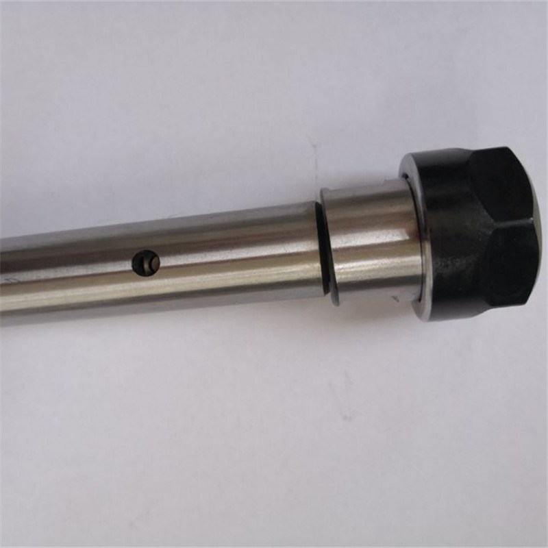 CNC伸缩攻牙延长杆浮动伸缩攻牙刀杆C20-TER20A-80L车床延长杆