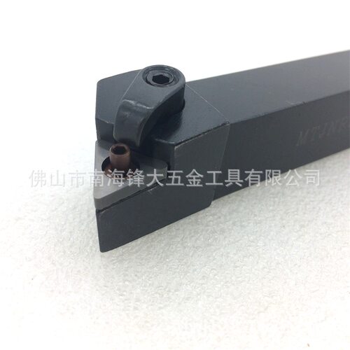 L+R+T外圆车刀杆 复合式 夹紧式数控车刀MTFNR2020K16