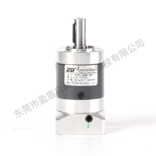 ZDF系列行星齿轮减速电机通用工业 机械臂减速机马达齿轮减速电机