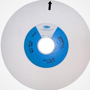 原装泰乐利进口180*6.5*31.75清角切槽切割打磨618磨床磨盘砂轮片