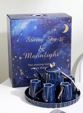 乔迁新居搬家礼物结婚送新人朋友礼品创意实用高档送闺蜜新家入伙