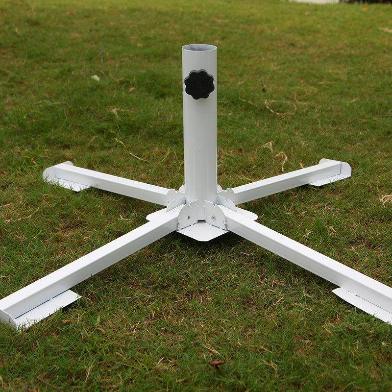 户外遮阳伞商用大摆摊伞太阳伞广告伞伞座伞架伞坐铁伞座十字折叠,居家日用,伞,淘宝优惠券,粉丝福利购,淘宝优惠卷