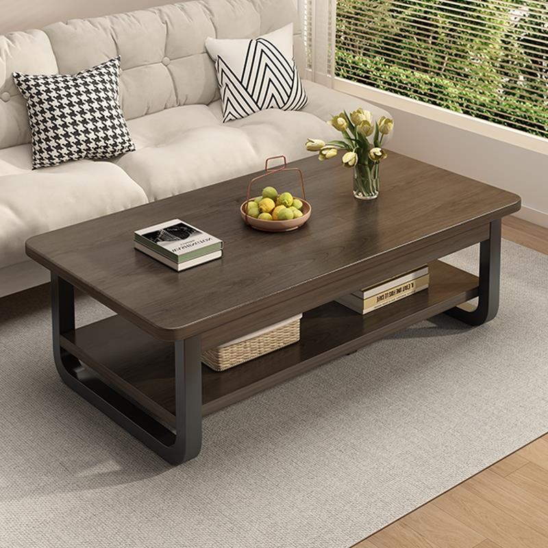 茶几客厅家用小户型简易沙发茶桌2025新款出租屋用简约现代小桌子